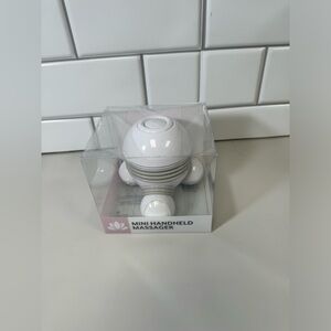 Mini Handheld Massager